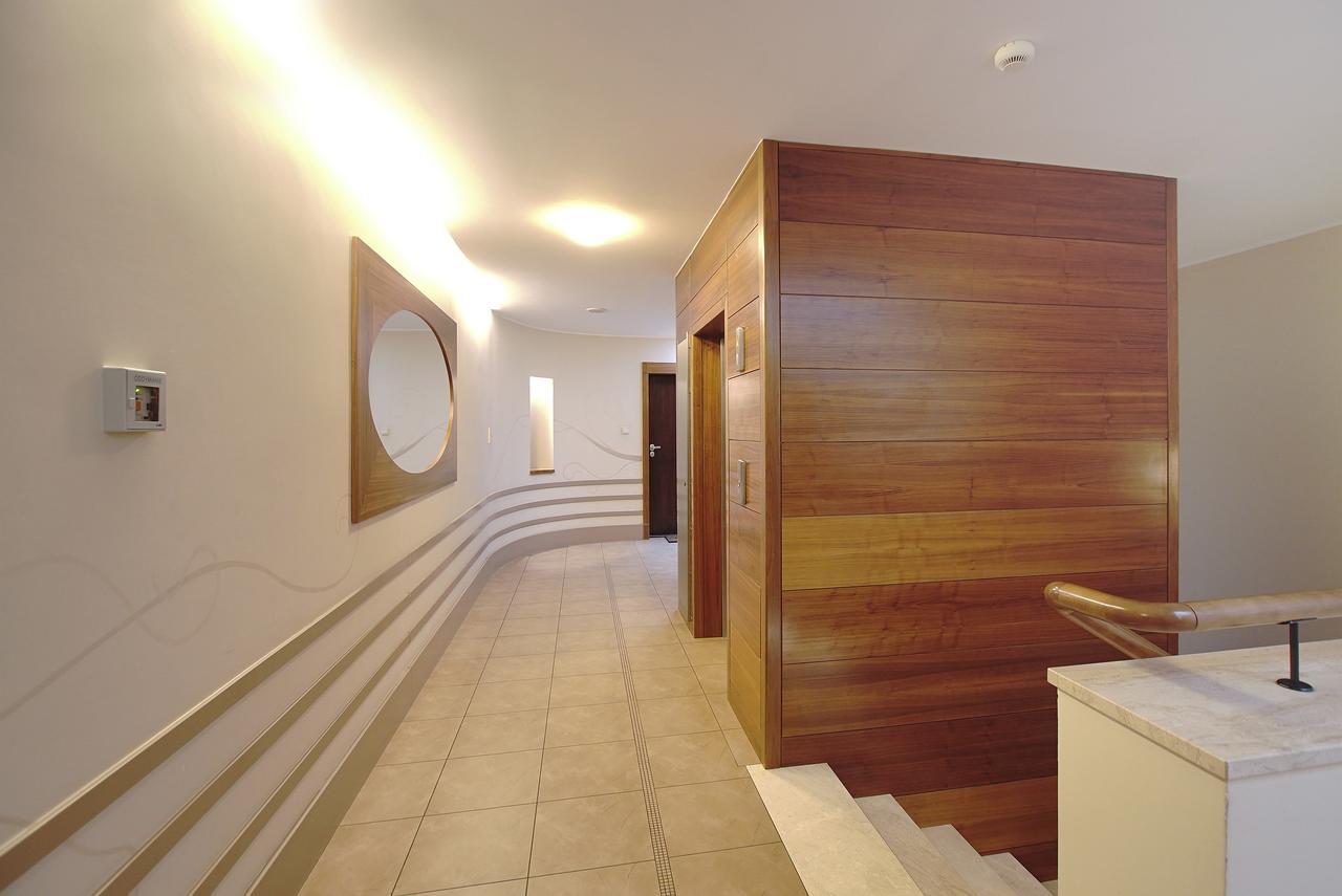 Beachfront Apartment Haga With Free Parking By Noclegi Renters Sopot Bagian luar foto